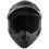Demon United Podium integraalfietshelm zwart/Lrg 4