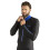 Cressi Cressi Skin Nero/Blu L 4