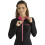Cressi Cressi hud sort/lyser?d xs 4