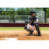 Mizuno Mizuno samurai dorosly baseball golenia 16,5 """" 4