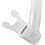 Cressi Cressi Supernova Dry, Helder/Wit 4