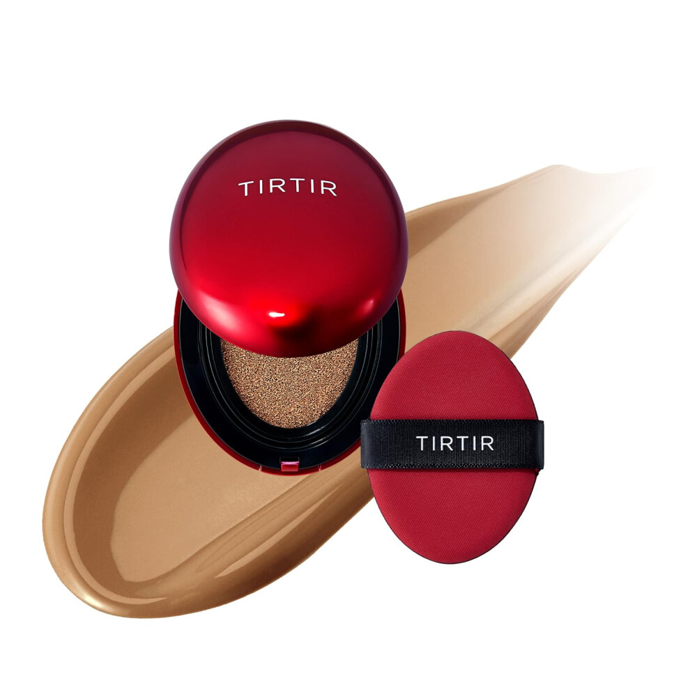 Debenhams Unisex 40N Cinnamon Mask Fit Red Mini Cushion 4.5G In - Image 8