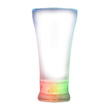 Arco-ris de vidro Blinkee Pilsner
