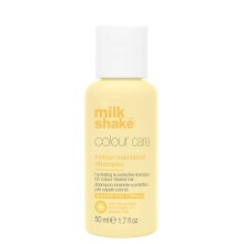 Champ Milk_Shake Color Care para cabello te ido - Champ hidratante y protector que mantiene el color - 50 ml
