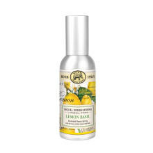 Michel Design fungerer hjem duftspray citron basilikum