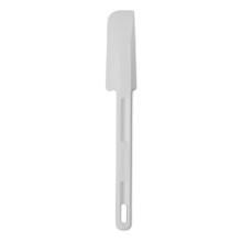 Rubbermaid Commercial Products Skrobak do oblodzenia w niskiej temperaturze, 9,5 cala, konstrukcja z miejscem do czyszczenia (FG1913000000)