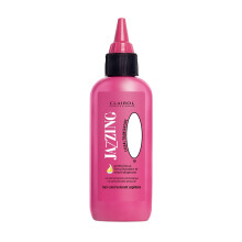 Tinte profesional Clairol Jazzing n. 010 transparente, 3 oz