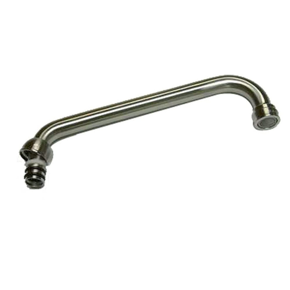 Kingston Brass Ksp200sn Spout Brushed Nickel 663370178245