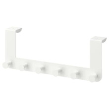 Pat re de porte blanche Ikea ENUDDEN