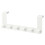 Pat   re de porte blanche Ikea ENUDDEN 1