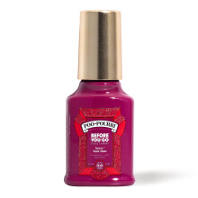 Poo-Pourri Berry Bum Bum Induls elotti WC-spray a szagok elzrsra s a frdoszobk nagyszeru illatra fonya szegfuszeg s mz illolaj keverkve