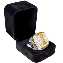 Prsten Spire Designs Fantasy Football Championship - FFL prsten s boxom (8)