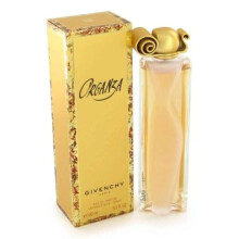 ORGANZA by Givenchy - Eau De Parfum Spray 3,3 oz til kvinder
