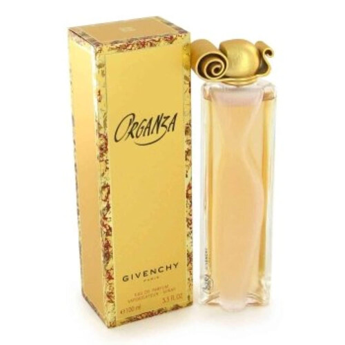 Givenchy ORGANZA by Givenchy - Eau De Parfum Spray 3,3 oz til kvinder