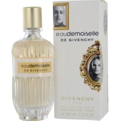 Givenchy ORGANZA by Givenchy - Eau De Parfum Spray 3,3 oz til kvinder 2