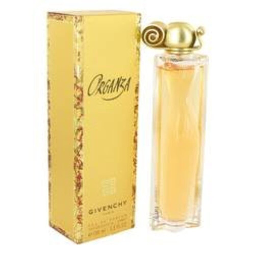 Givenchy ORGANZA by Givenchy - Eau De Parfum Spray 3,3 oz til kvinder 1