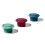OXO OXO Good Grips Siliconen Wijnstoppen 1