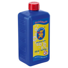 PUSTEFIX 16,9 oz navulfles Pustefix vloeibare bellenblazende zeepoplossing Model: 505415