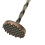 Colher Barfly com extremidade Muddler 15 3/4"""" (40,0 cm) Cobre Antigo 4