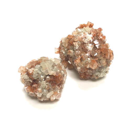 Zentron Crystal Collection Aragonit 1,5"""" kus (1) 2