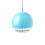 Kendama KROM Pop Lol Blu Cielo 4