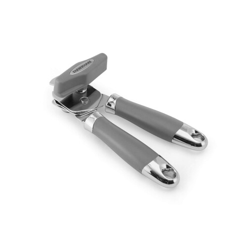 Farberware Farberware Pro 2 Dosen   ffner, Juwelengrau, Einheitsgr      e (5188987) 2