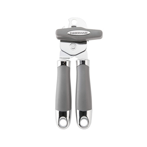 Farberware Farberware Pro 2 Dosen   ffner, Juwelengrau, Einheitsgr      e (5188987)