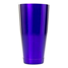 Barfly Cocktailblikje Groot 28 oz (828 ml) Paars