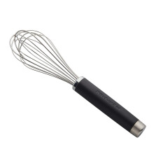 KitchenAid Gourmet Utility Whisk 10.5-Inch Matte Black