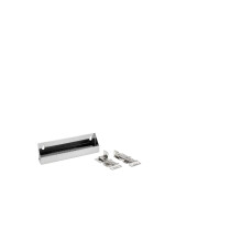 Rev-A-Shelf - 6541-10-52 - 10 hvelyk. Rozsdamentes kihzhat mosogat ellso tlca