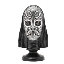 Widdop and Co Widdop & Co. Harry Potter Dark Arts B?stenfigur ? Todesser WB312 Schwarz