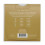Augustine Imperial Medium Spension Crystal Nylon Guitar Strings - 1 Set 4
