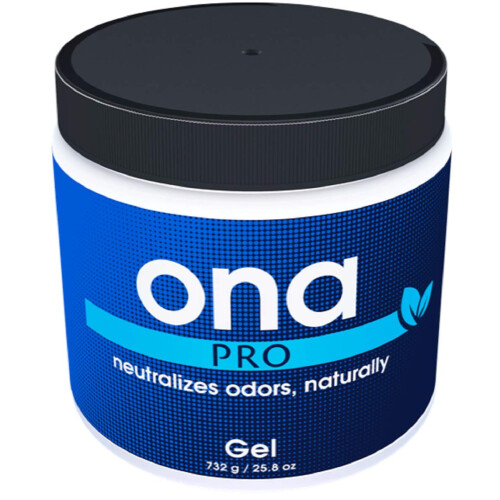 Ona Gel Pro 25,8 oz