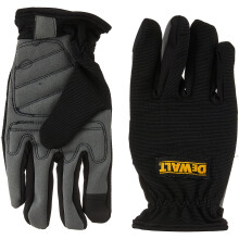 DeWalt DPG218M RapidFit Slip-On Glove Medium