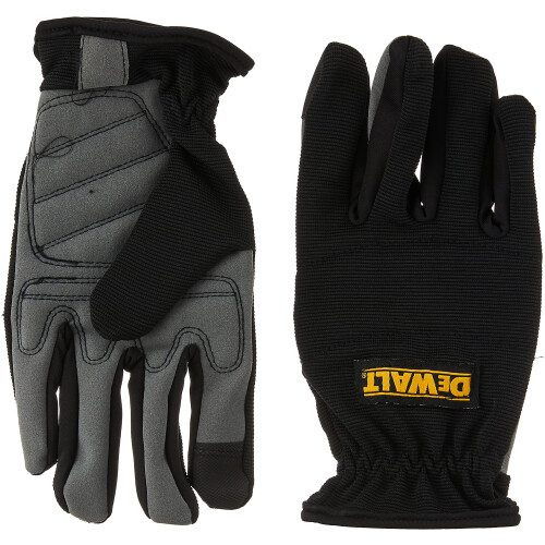 DeWalt DeWalt DPG218M RapidFit Schlupfhandschuh, Gr      e M