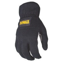 DeWalt DPG218XL RapidFit Slip-On Glove X-Large Black