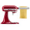 KitchenAid KitchenAid KSMPSA Pasta Roller Attachment Silver 1' 1