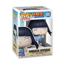 Funko -Pop -Animation: Naruto Shippuden - Hinata Hyuga - Sammlerstcke Vinylfigur - Geschenkidee - Offizielle Waren - fr Kinder und Erwachsene -