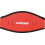 Cressi Cressi Neoprene Mask Strap Cover, Red 1