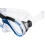 Cressi Cressi Big Eyes  Clear/Blue 4