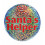 De helperknop van de kerstman 3