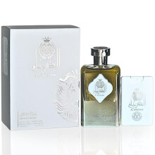 Al Dirgham speciale editie EDP-spray 100 ml (3,4 OZ) door Ard Al Zaafaran | Een langdurige en boeiende geurervaring.