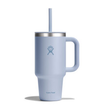 Hydro Flask 32 Oz Reisebecher Surf