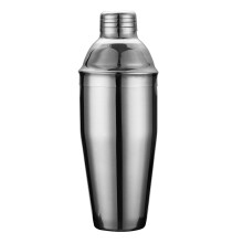QLL 25oz roestvrij staal geen lekken cocktailshaker Pro mengen goede stevige Martini/drinkshaker