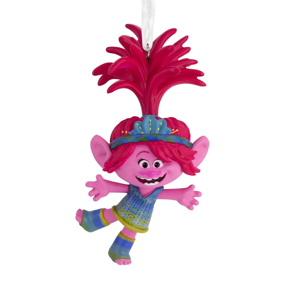 Hallmark DreamWorks Animation Trolls: Band Together Poppy Weihnachtsornament
