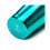 Barfly koktail plechovka mal    532 ml tyrkysov    M37083TL 3