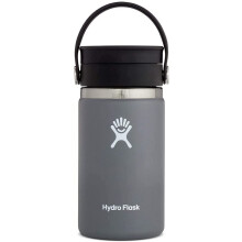 Hydro Flask Hydroflask W16BCX010 16 oz breiter Flex-Trinkdeckel, Stein