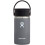 Hydro Flask Hydro Flask Hydroflask W16BCX010 16 oz breiter Flex-Trinkdeckel, Stein 1