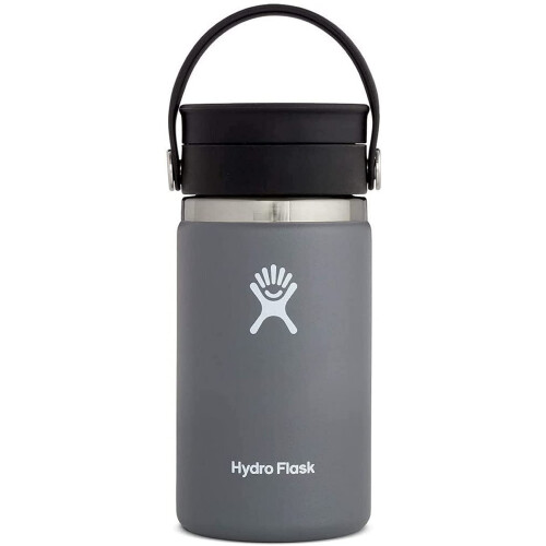 Hydro Flask Hydro Flask Hydroflask W16BCX010 16 oz breiter Flex-Trinkdeckel, Stein