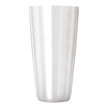 Barfly Superfly blik 28 OZ cocktailshaker groot (828 ml) zwaar roestvrij (M37160)